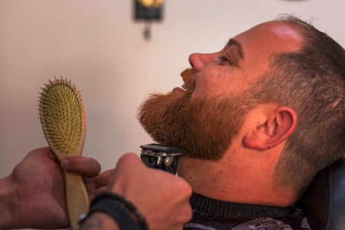 Pelo y barba